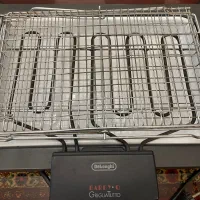 کباب پز دلونگی ایتالیایی (درحد)|اجاق گاز و لوازم برقی پخت‌وپز|مشهد, پارک کوهستان|دیوار