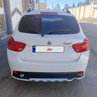 کوییک ۱۴۰۳ gx|خودرو سواری و وانت|سیرجان, |دیوار