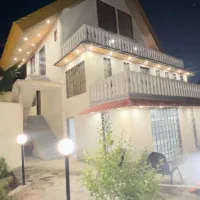 فروش ویلا استخر دار سند دار