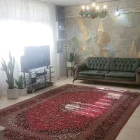 اجاره اپارتمان / دو خواب / شهرک امیریه|اجارهٔ آپارتمان|اصفهان, کوی امیریه|دیوار