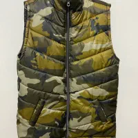 تعدادی کاپشن وپافر نو|لباس|کرج, حصارک پایین|دیوار