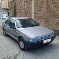 روا سال دوگانه سوز کارخانه ۸۹