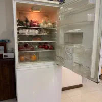 یخچال فریزر کنوود|یخچال و فریزر|تهران, تهرانسر شمالی|دیوار