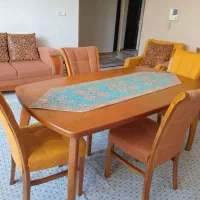 فروش میز وصندلی ناهارخوری