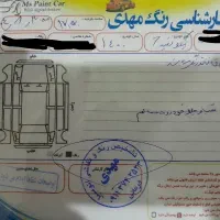 تیگو ۷ ie|خودرو سواری و وانت|گنبد کاووس, |دیوار