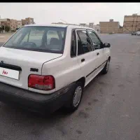 پراید صبا|خودرو سواری و وانت|اسلام‌شهر, شهرک سعیدیه|دیوار