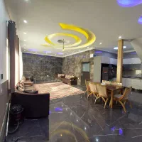 ویلای سه خواب دوبلکس استخردار کد ۲۴۵|اجارهٔ کوتاهمدت ویلا و باغ|فرح آباد, |دیوار