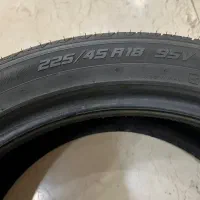 لاستیک بارز مناسب j7 زیر صفری|قطعات یدکی و لوازم جانبی|قم, باجک دو|دیوار