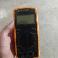 مولتی متر