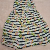 پیراهن دخترانه ۵تا ۶ سال|کفش و لباس بچه|کرمانشاه, |دیوار