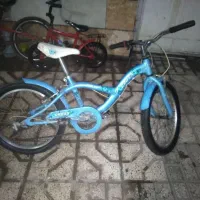 دوچرخه 20