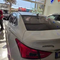 آریزو 5 توربو 401 .تحویل درجا