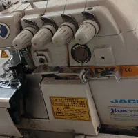 چرخ خیاطی صنعتی با اتو صنعتی