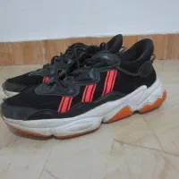 کتونی ادیداس ازویگو مستر|کیف، کفش، کمربند|ساری, |دیوار