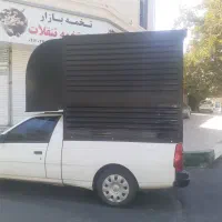 اتاق اریسان فست فودسیار