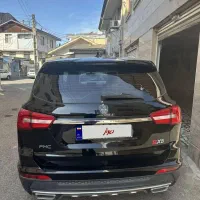 FMC SX5 مدل 1401|خودرو سواری و وانت|رشت, نظری|دیوار