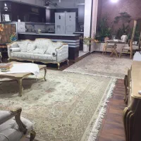 فروش ویلایی دوطبقه لوکس