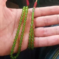 تسبیح  گندمی|کلکسیون و سرگرمی|کرمانشاه, |دیوار