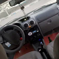 پراید97|خودرو سواری و وانت|فاروج, |دیوار