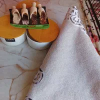 رومیزی وجاادویه