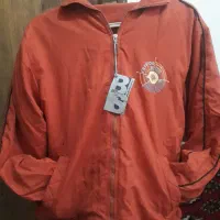 کاپشن بچه گانه