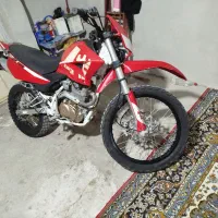 موتور سیکلت