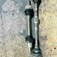 پولوس اوانته چپ و راست جفت