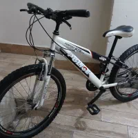 دوچرخه کوهستانی مارک پلیس