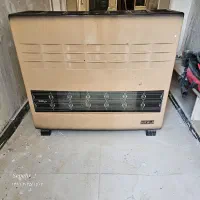 دو عدد بخاری نیککالا