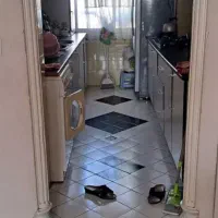 صادقیه بلوار گلاب صلاحی آپارتمان 95متری با2پارکینگ|فروش آپارتمان|تهران, چوب تراش|دیوار