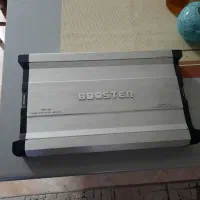 امپیلی فایر 4  کانال