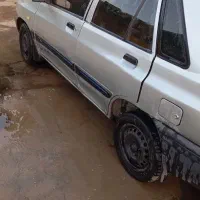 خودرو|خودرو سواری و وانت|کرمانشاه, |دیوار