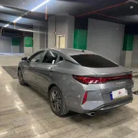 کی ام سی J7 در حد|خودرو سواری و وانت|اندیشه, شهرک مریم|دیوار