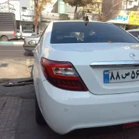 دنا پلاس   مدل ۱۴۰۲ اتومات نقد و اقساط