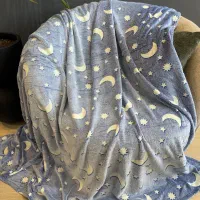 پتو شب نما یک نفره 66