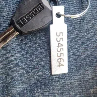 گمشده مدارک