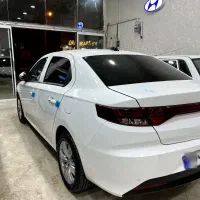 تارا V4 LX اتومات فول مدل 1404|خودرو سواری و وانت|مشهد, تربیت (صدف)|دیوار