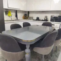 میز غذاخوری