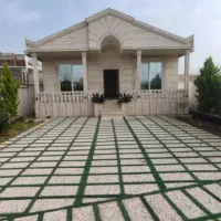 (ویلاشهری ۳۰۰متری منطقه برند و ویلاسازی شده)|فروش خانه و ویلا|خشکبیجار, |دیوار