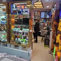 خمیر سیلیکون کامپیوتر ( فروشگاه دیجیتال نهال )|قطعات و لوازم جانبی رایانه|کازرون, |دیوار