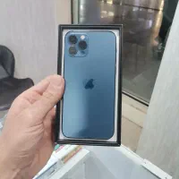 ایفون ۱۲ پرو