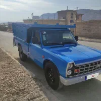 نیسان|خودرو سواری و وانت|داراب, |دیوار