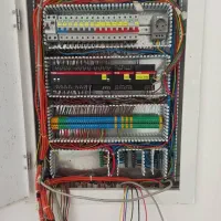 استاد برقکار   وشاگرد برق کار|استخدام صنعتی، فنی، مهندسی|ساری, |دیوار