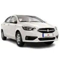 شاهین اتومات cvt صفر تحویل ۲۶ شهریور
