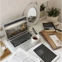 بازاریاب و فروشنده غیرحضوری