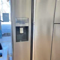 سایدبای ساید۳۲فوت سه درب اسنوا