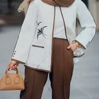 لباس و کفش زنانه