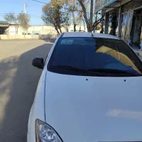 تیبا 2 مدل ۹۹|خودرو سواری و وانت|پارس‌آباد, |دیوار