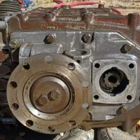 گیبرکس بنز ده تن|قطعات یدکی و لوازم جانبی|ایجرود, |دیوار