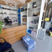 تعمیرات اینورتر  جوش داریو سافت استارت